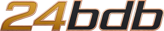 24bdb লোগো